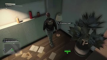 Dead Rising 3 THE ROLLING RANDOMIZER O.O