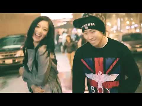  Jay Park   Joah Official Music Video