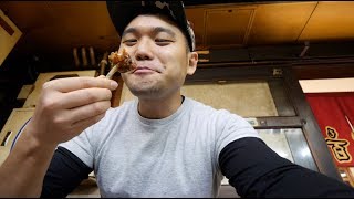 【本当は教えたくない】大阪の穴場グルメ＆観光スポットを歩く🇯🇵