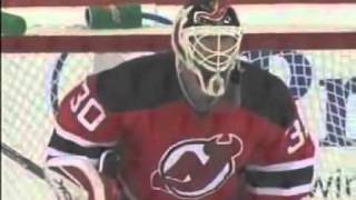 New Jersey Devils Vs. Philadelphia Flyers Shootout.