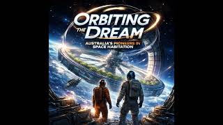 Orbiting The Dream Australias Pioneers In Space Habitation