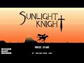 Twilight force  sunlight knight pixel art