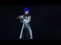 [Vietsub + Engsub] Thousand-Year Solo - Kaito [Miku Live]