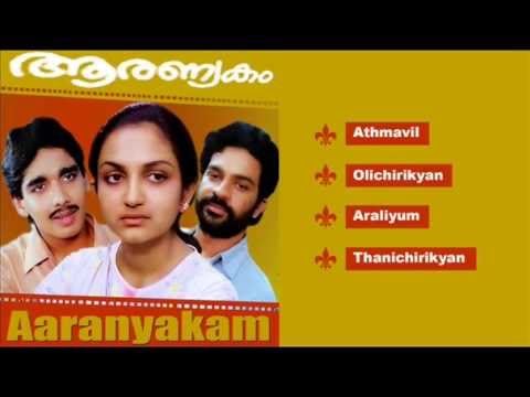 Evergreen Film Song  Aaranyakam  Malayalam Movie Song  Superhit Songs  Jukebox