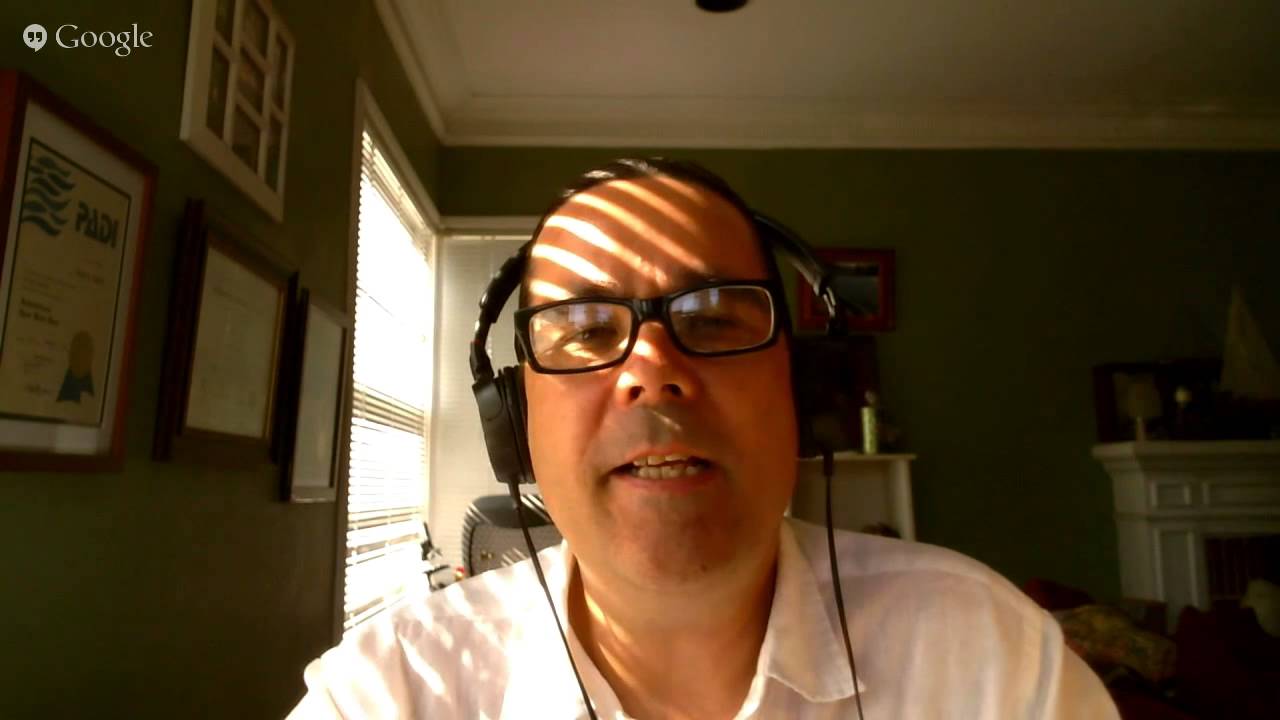 3 Ways To Turn Warrior Forum Into Your Personal ATM with Bond Halbert, baby boy of Gary Halbert