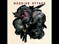 Massive Attack Teardrop Instrumental Original