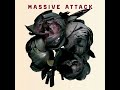 Massive attack  teardrop instrumental original