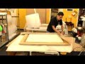 How To Pack Canvas Paintings For Moving
