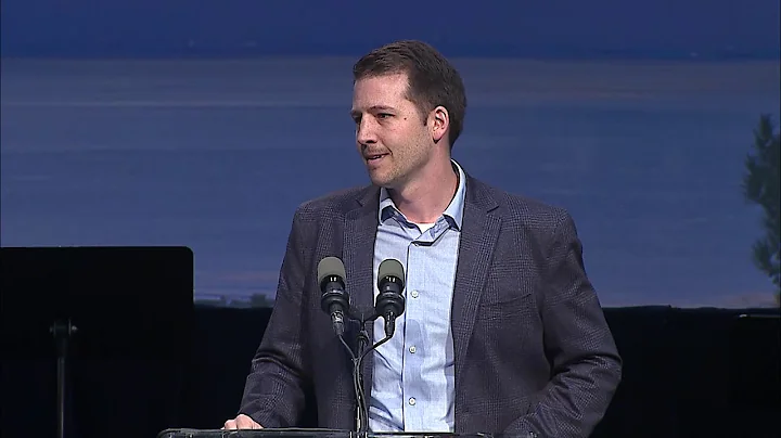 David Fraze - Danny and Carole Phillips Speaker Se...