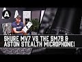 An Affordable SM7B? - Can the Shure MV7 Hold up in our Microphone Shootout?