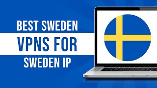 How to Get Sweden IP Address From Anywhere (Best Sweden VPN) screenshot 1