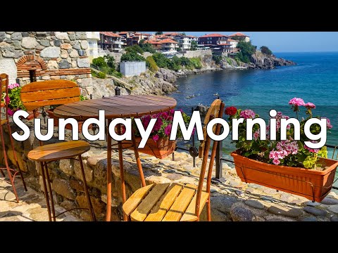 Sunday Morning Jazz - Summer Jazz & Bossa Music for Sunny Day