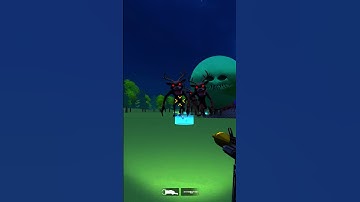 NEXTBOTS IN PLAYGROUND MOD UPDATE ALL PLANETS WAKEUP, DEER 99 NIGHT GARRY’S MOD