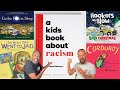 Critical Race Theory in Grade School. Teaching Racism to Kids? Or Teaching Kids to BE racist?