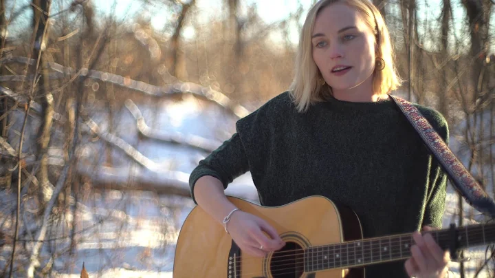 Alexandra Sullivan - To Love Somebody (Live Bee Ge...