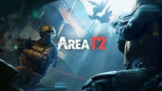 how to unlock free reward's in area f2