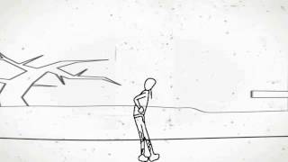 the first step to the end
