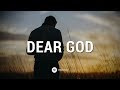 DEAR GOD - Emotional​ Gospel R&B/Rap Instrumental (Prod. By IJ Beats)