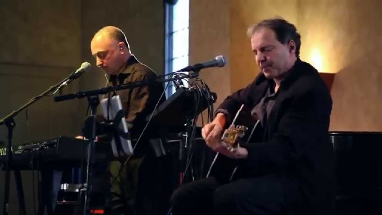 Acoustic Road - Classic Acoustic Rock Duo