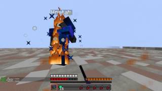 Blue Fade Pack Showcase + New Render Settings