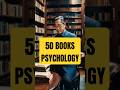 Why wealthy people read 50 books per year