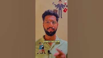 Insolvent Partner | Partnership hacks #finance #viral #trending  #facts #education #trendingshorts