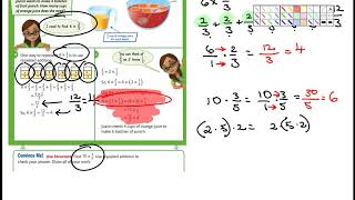 5th Math Envision 8-1