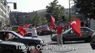 Ismail YK - Oley Oleya Resimi