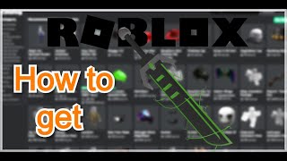 [EVENT] How to get DJ’s Sword of Agility In RoBeats | Roblox