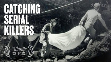 The Algorithm That Catches Serial Killers