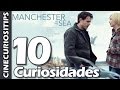 10 Curiosidades de Machester junto al mar /Manchester by the sea | Video# 15 | Curiosidades del Cine