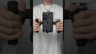 Smallrig для Iphone 15 Pro / 15 Pro Max.