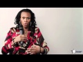 Tashera Simmons Tells All to Bossip Part 2