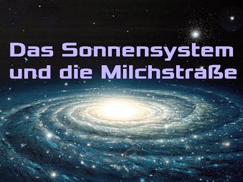 Video: Welche anderen Sonnensysteme gibt es in der Milchstraße?