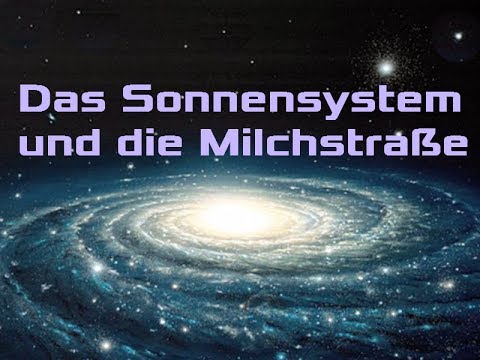 Das Sonnensystem und