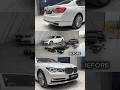 Old BMW To New | Bmw Modification | body kit for BMW