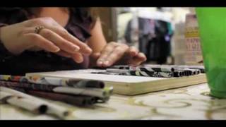 Rowdy Indie Craft Fair promo video!