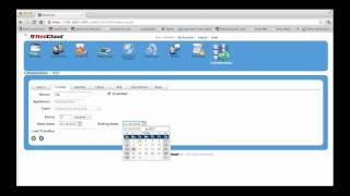 RedCloud IT Collaboration Overview