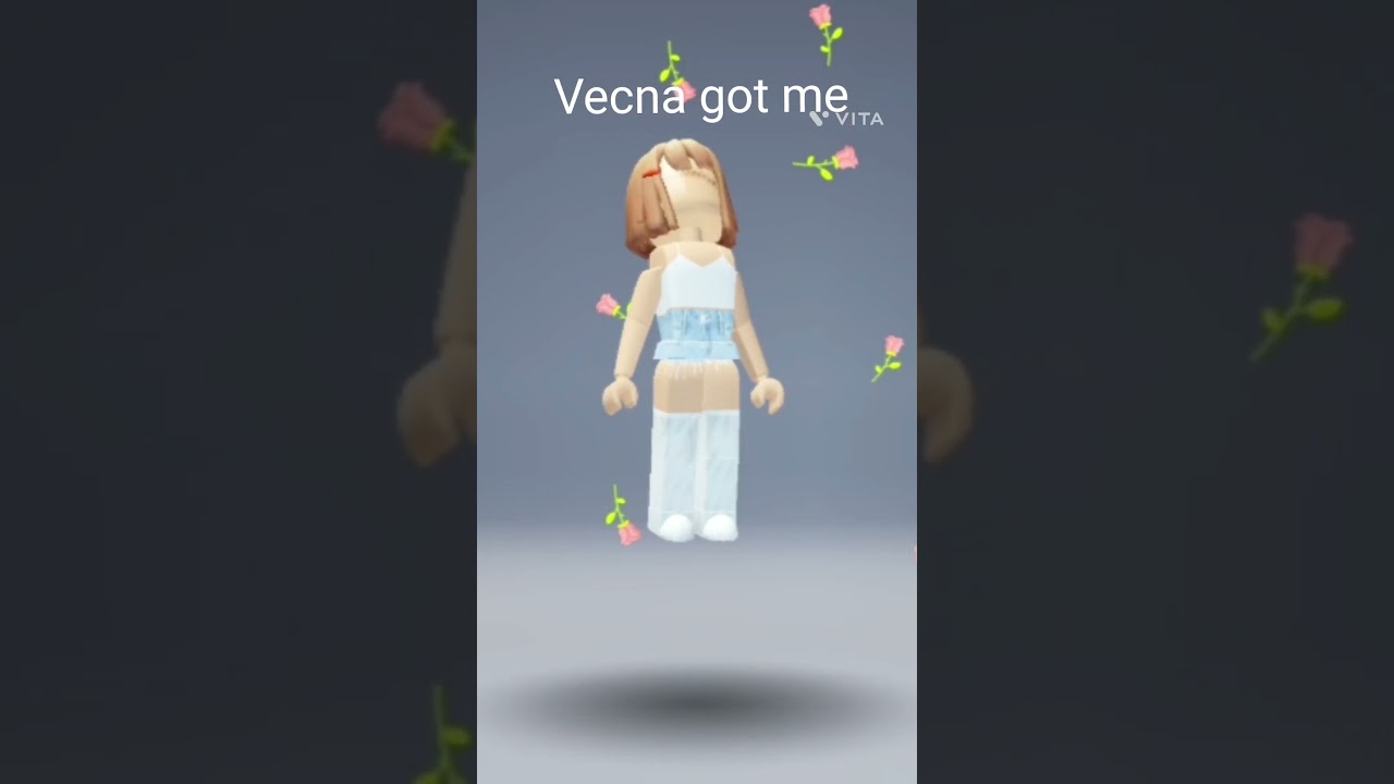 vecna got me trend 