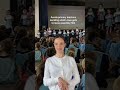 Backs into hyperextension #australia #teacher #comedyshorts #funny #shorts #nz #primary #school