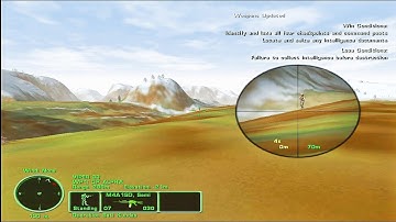 Delta Force Task Force Dagger | Mission 23 Operation Sati Kundao | Level 23 |Walkthrough Gameplay PC