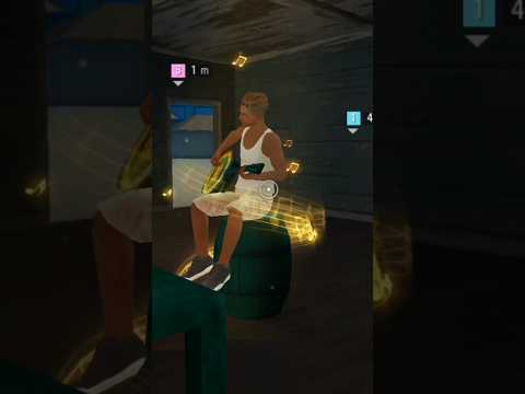 Sibot Gabut!! Sambil Menunggu waktu sahur