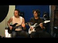 Michael Jackson beat it solo Eddie Van Hallen Nannini Daniele Maurizio Nistic lesson