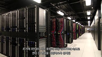 IT 중요 비즈니스 모델 클라우드 컴퓨팅 업체 IBM SoftLayer에 대하여.
