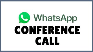 WhatsApp Conference Call: How to Conference Call on WhatsApp (2021) screenshot 5