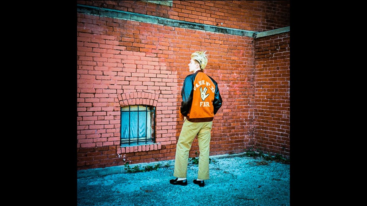 Weiland + Vices + fish type beat - 