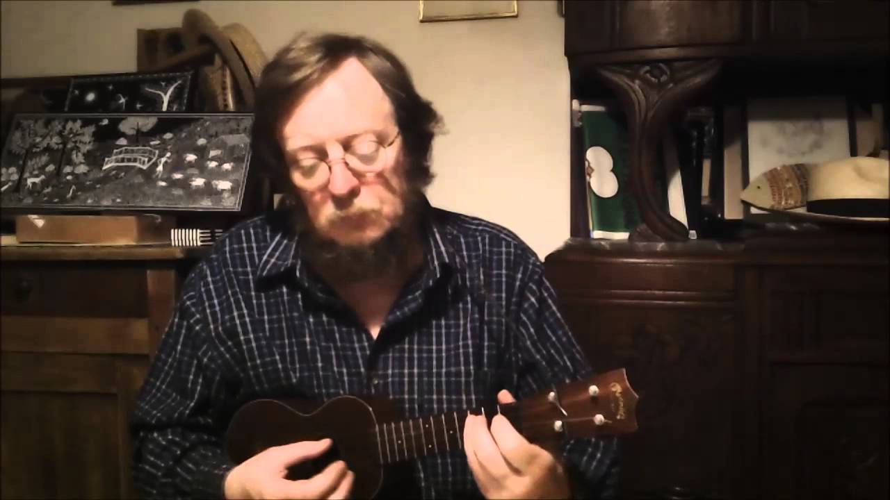 The south Wind Irish trad. Ukulele YouTube