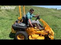 Z5 152 profesionln rider cub cadet