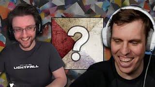 I Tricked the Destiny 2 Game Director into Playing My Stupid Gameshow