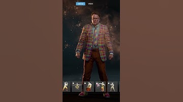 New Warzone Emotes #callofduty